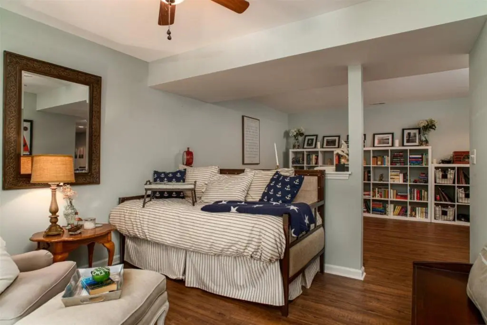 Lakeside Rays in Brevard