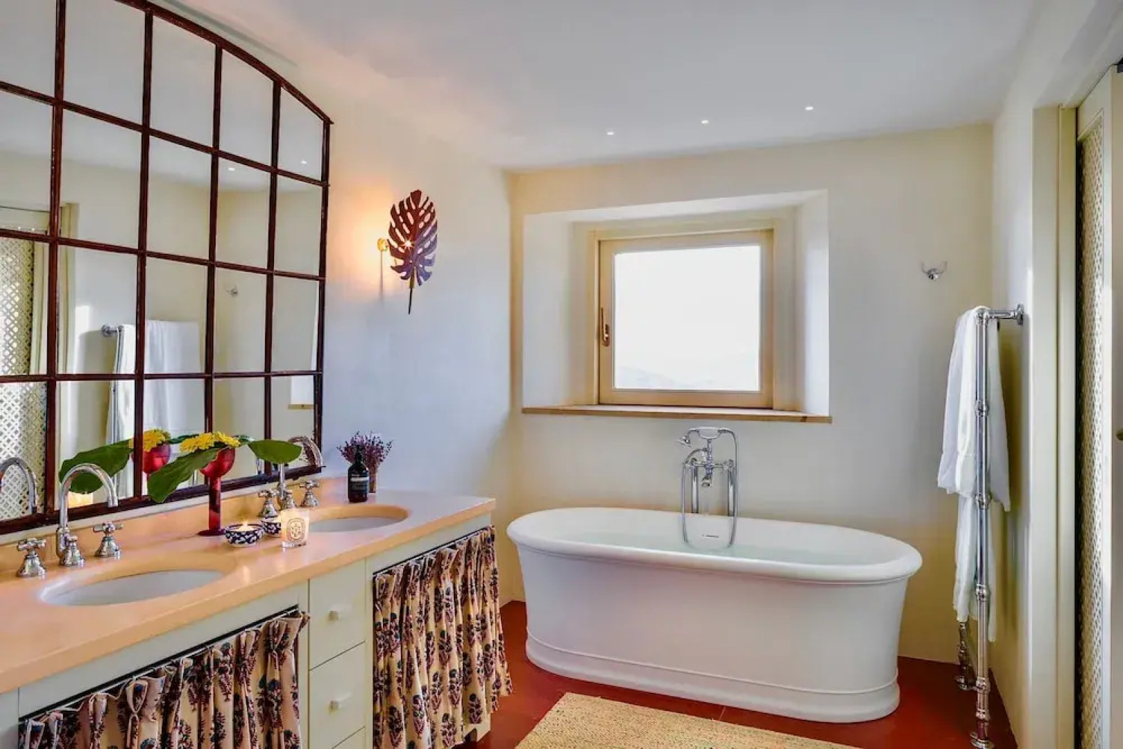 Maniero in Maremma Luxury Villa in Tuscany