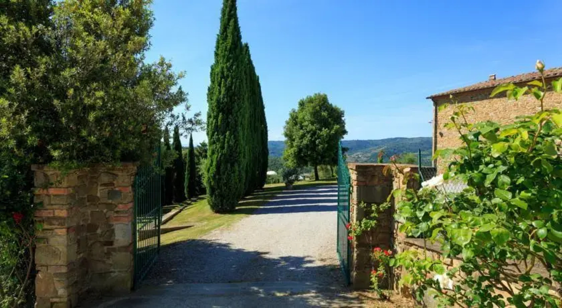 Agriturismo Camperchi