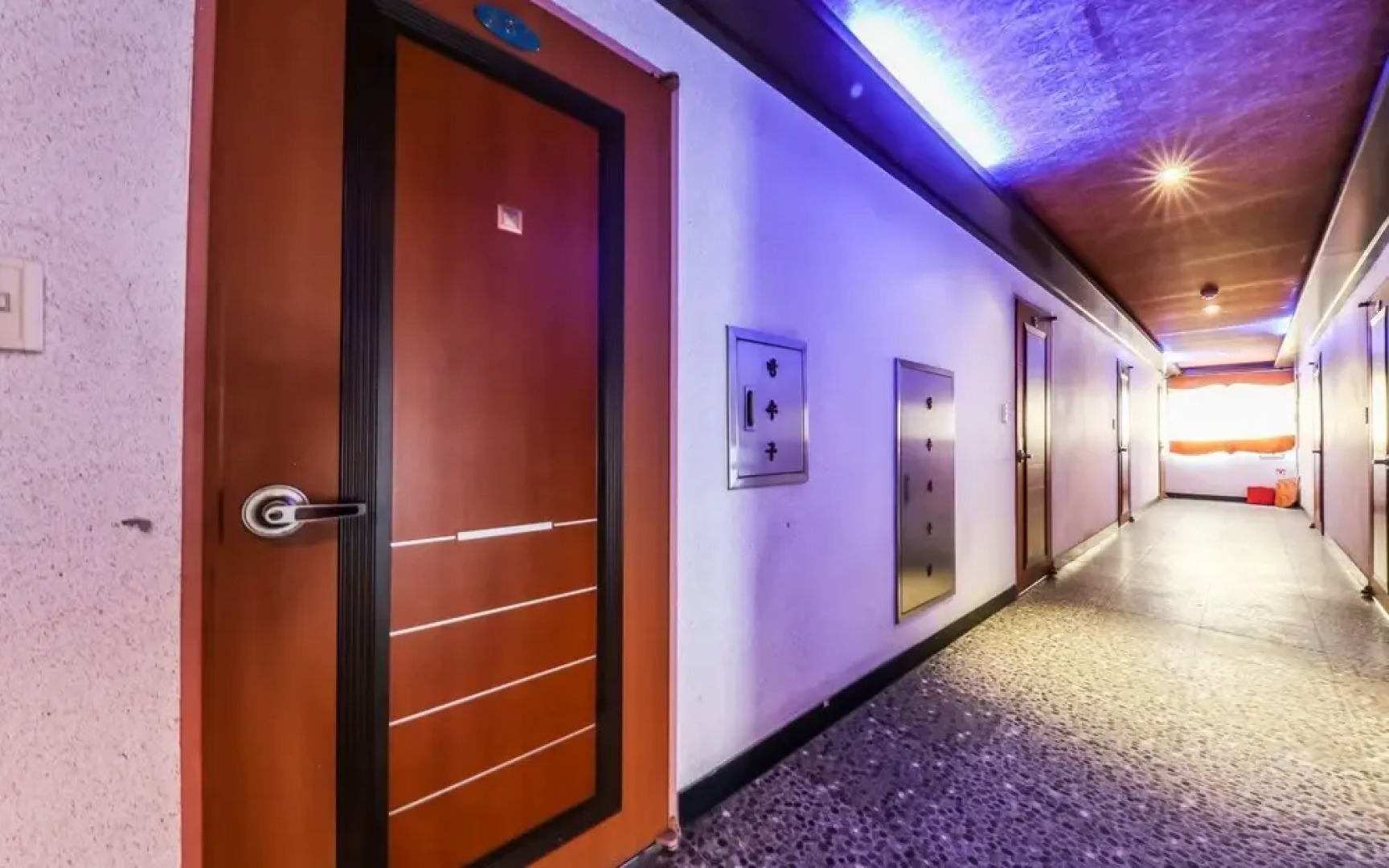 Cheonan White Castle