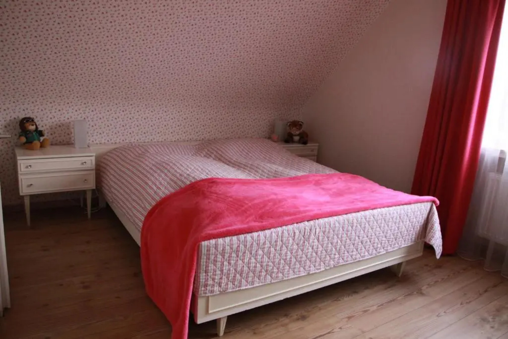 Bed and Breakfast Orchidee