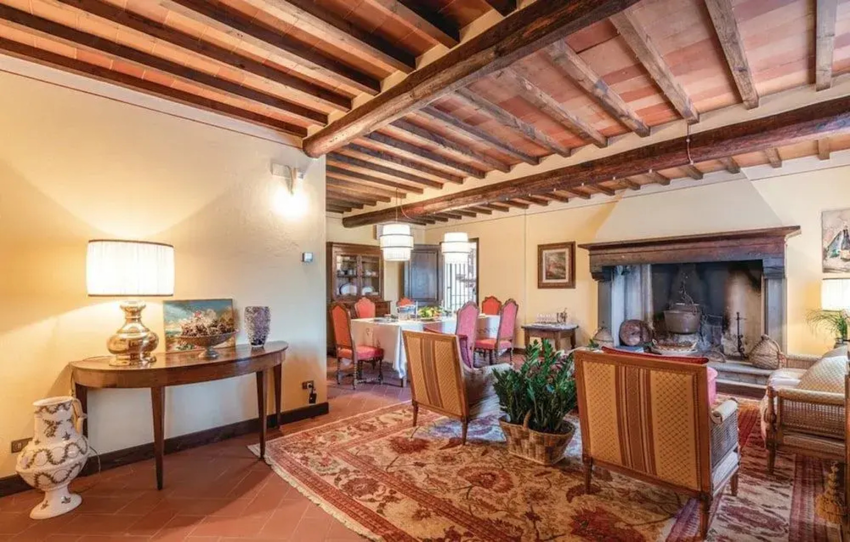 Residenza Villa Lilia