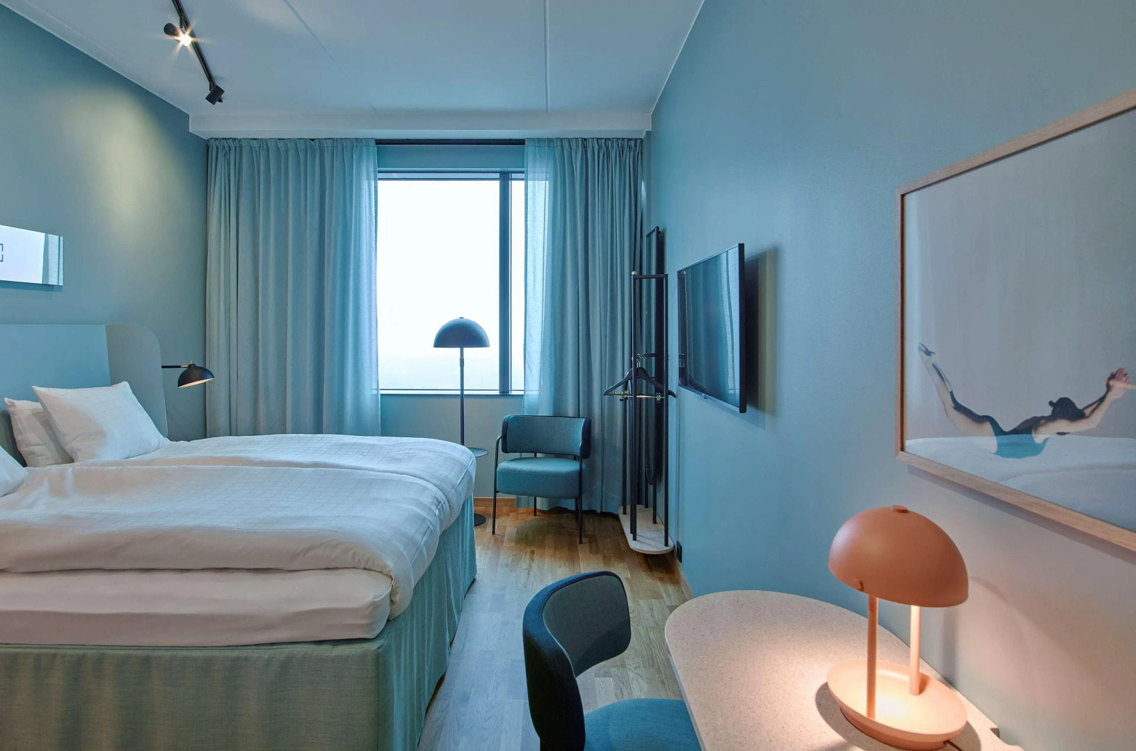 Scandic Örebro Central