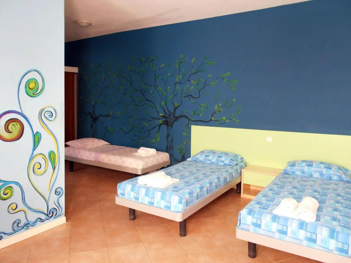 B&B Salinas Boa Vista