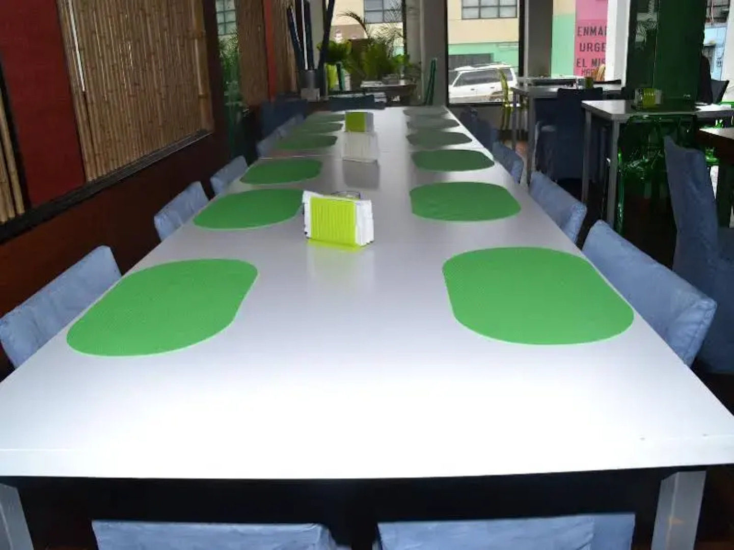 Hotel Rincon de San Jose