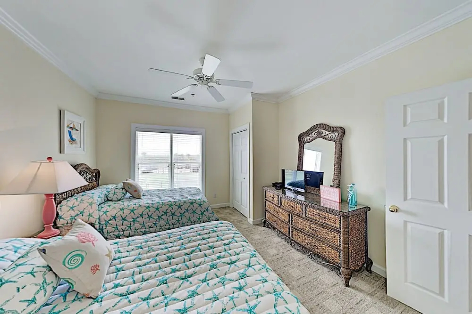 122viaol 4 Bedroom Condo