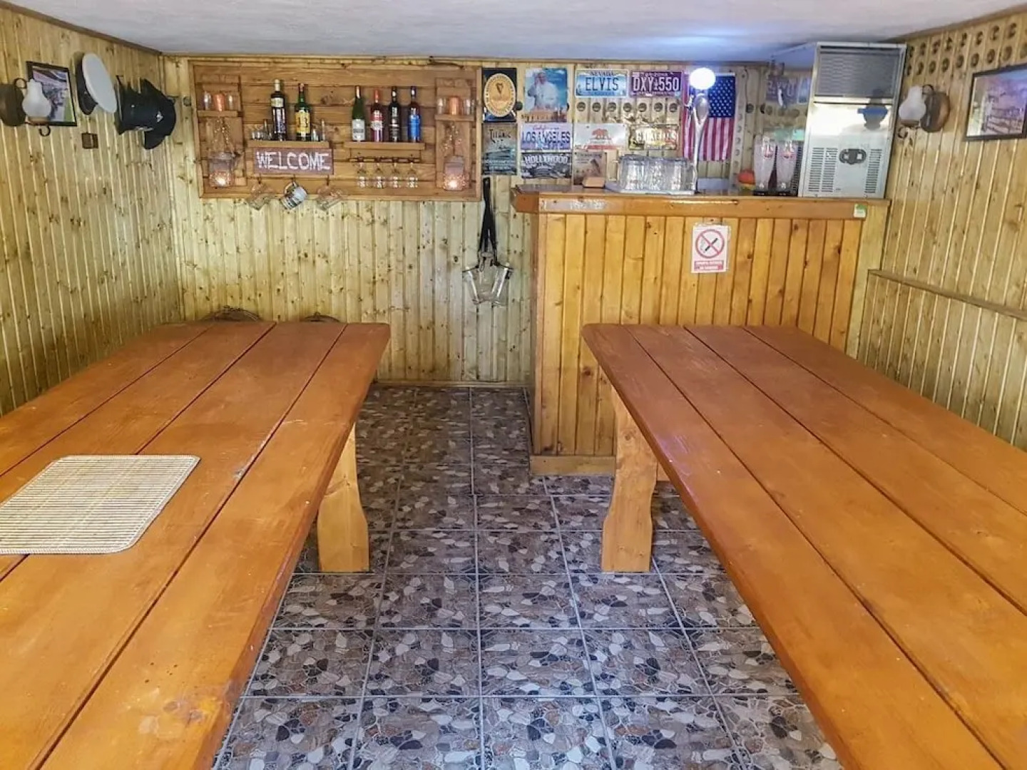 Pensiunea Agroturistica Piscul Soarelui