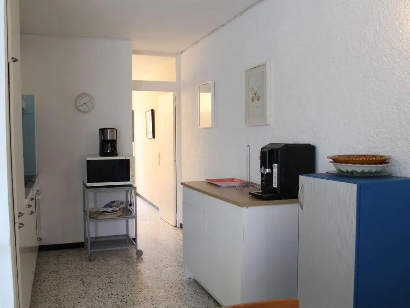 Maison Port-la-Nouvelle, 3 pièces, 6 personnes - FR-1-229C-7