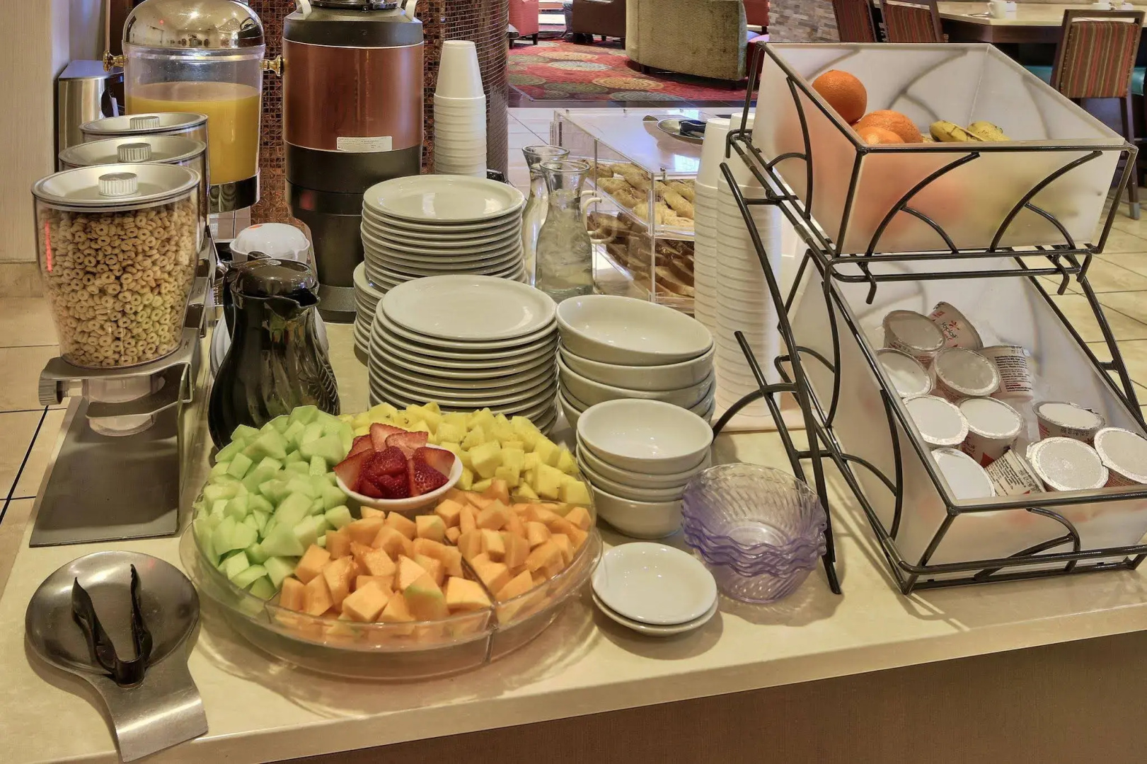 Holiday Inn & Suites Albuquerque Airport by IHG