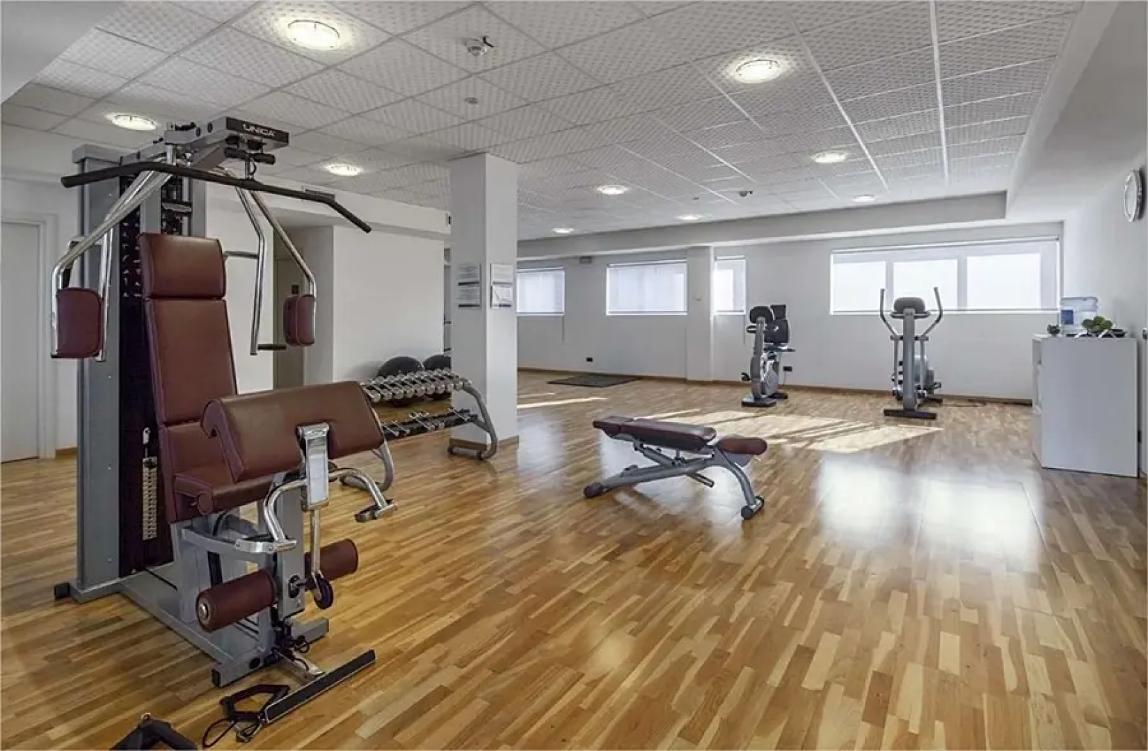 AC Hotel by Marriott Milan Sesto