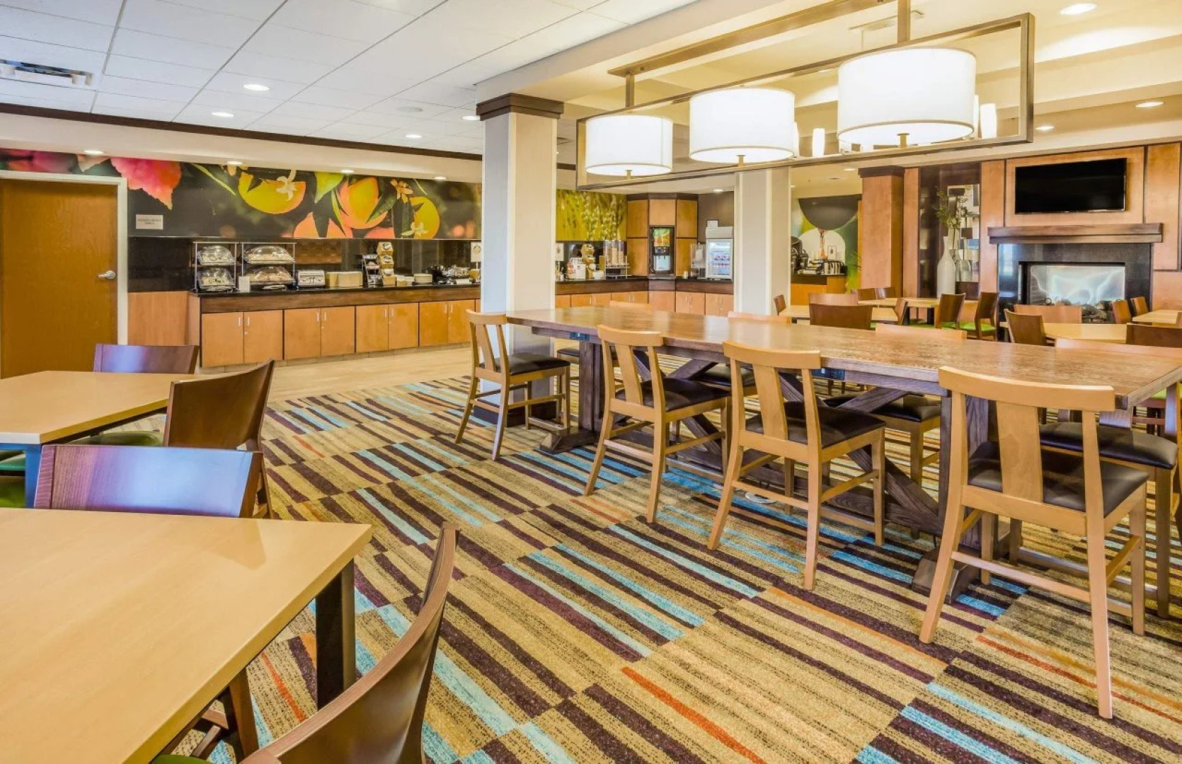 Fairfield Inn & Suites by Marriott Turlock