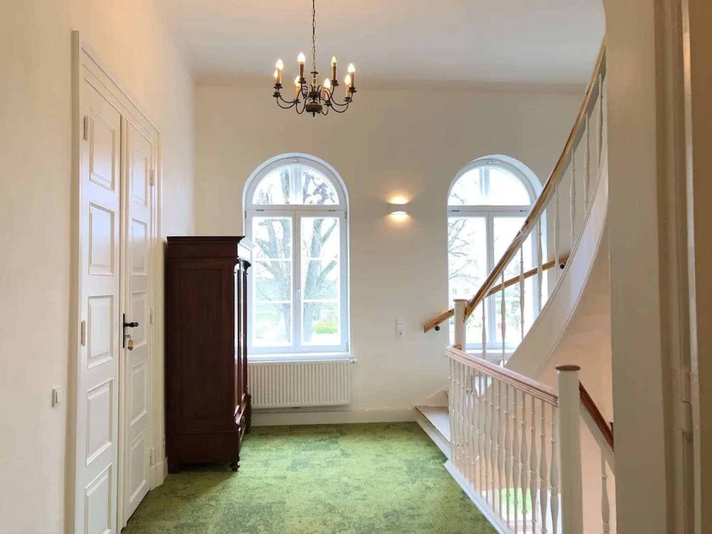 Ferienhof Gut Oestergaard