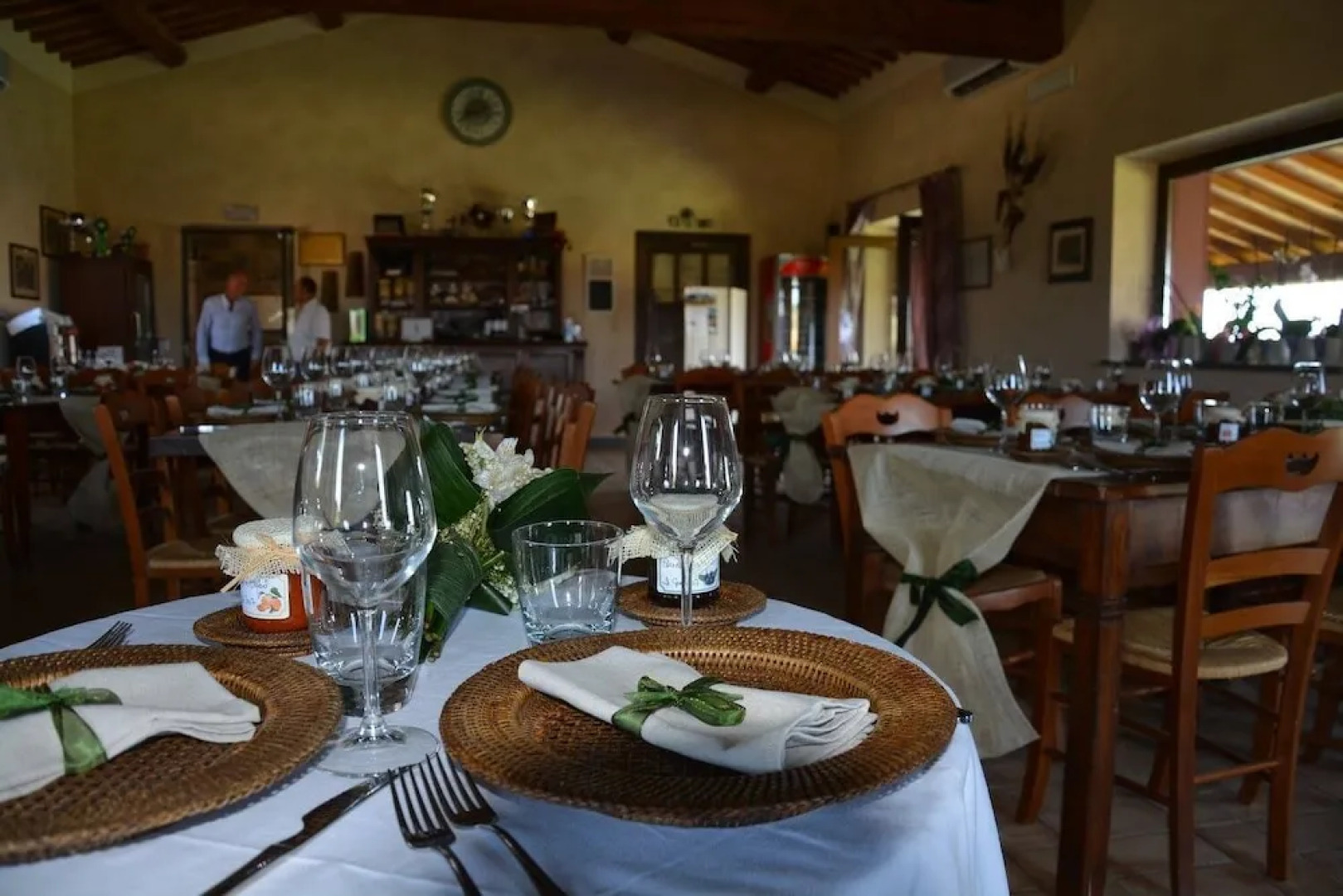 Agriturismo Re Tarquinio