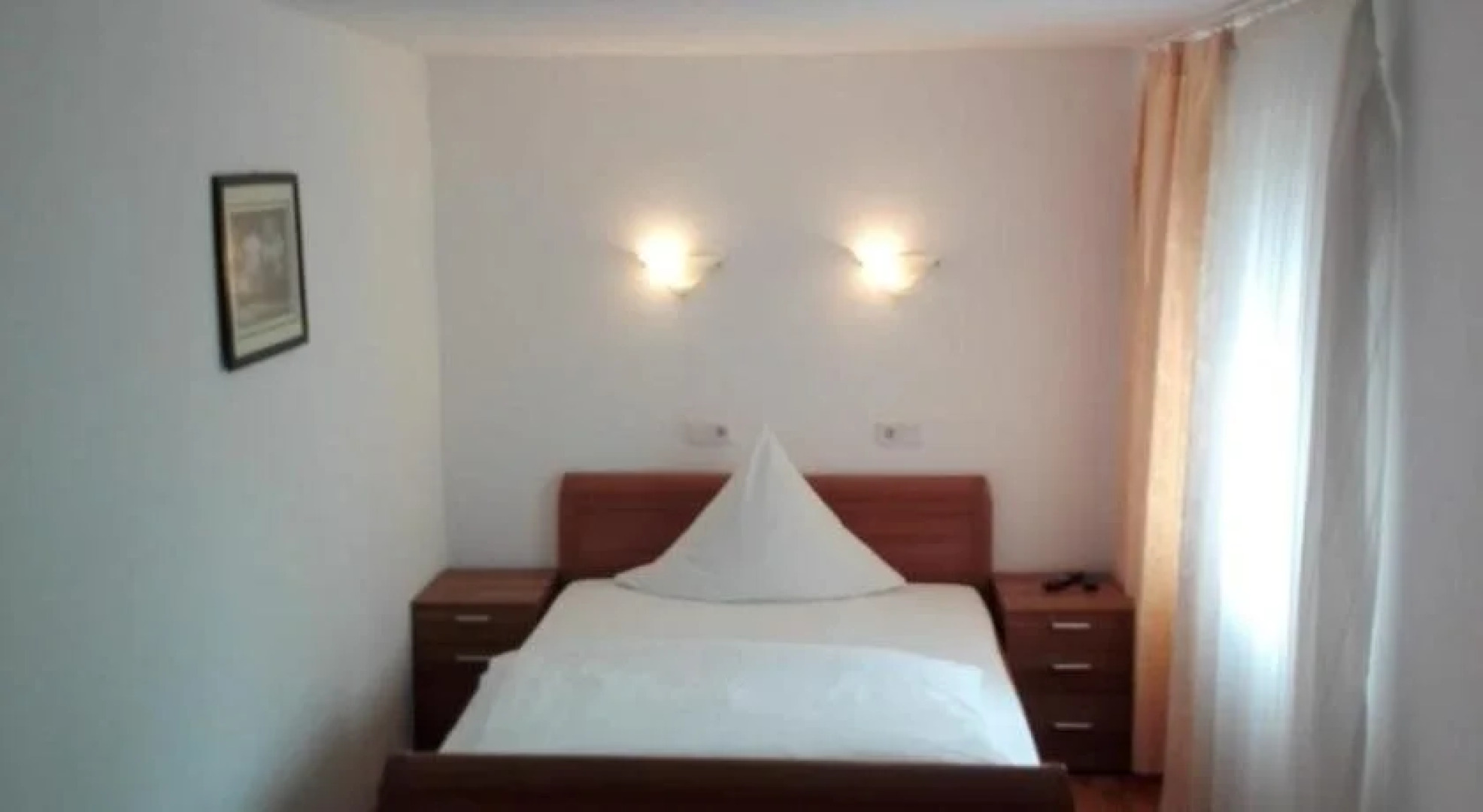 Hotel Restaurant 1000