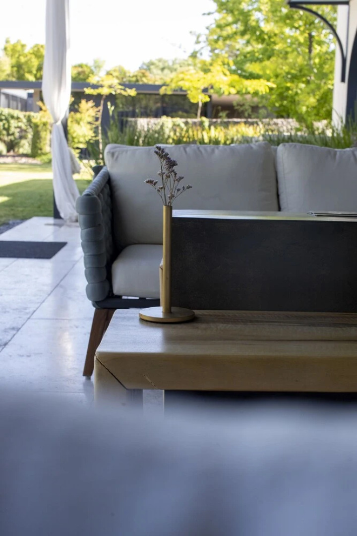 SB Winemaker’s House & Spa Suites