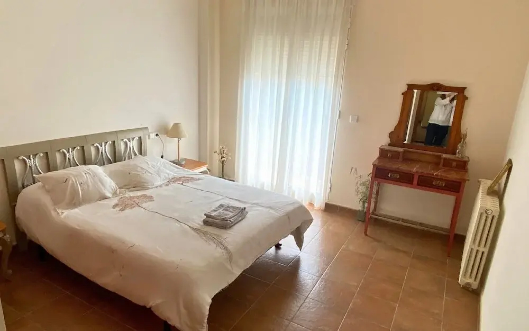 Complete, Spacious House, With Pool and Surrounded by Nature