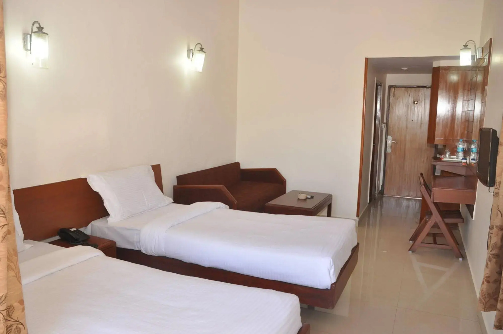 Valvan Village Resort