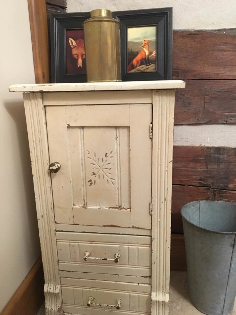 The Inn at Spring Run Farm