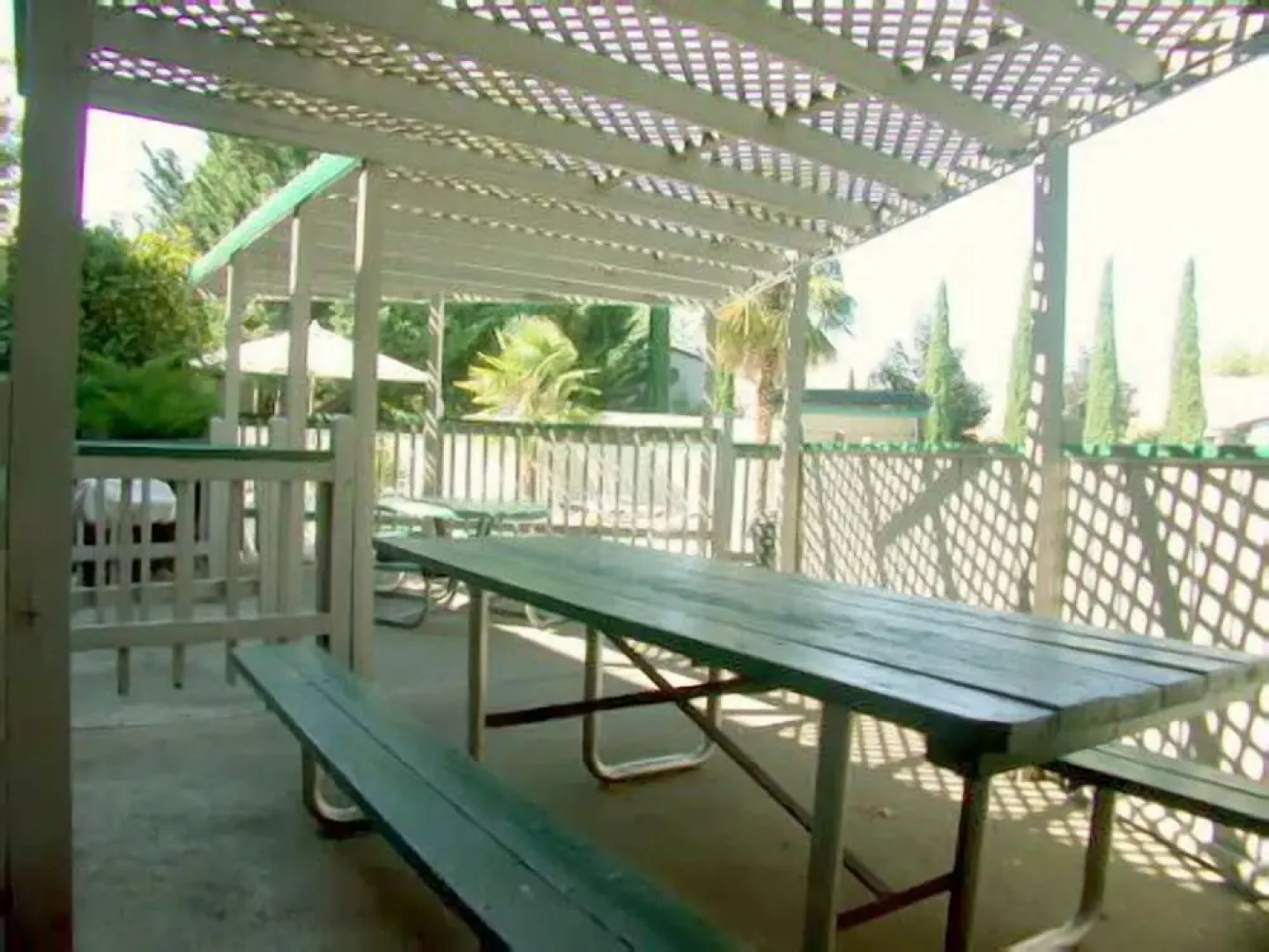 Cedarwood Inn of Ashland