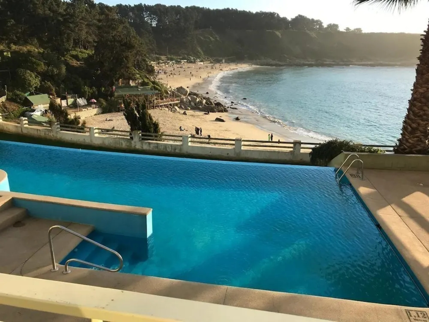 Departamento en Playa El Canelillo