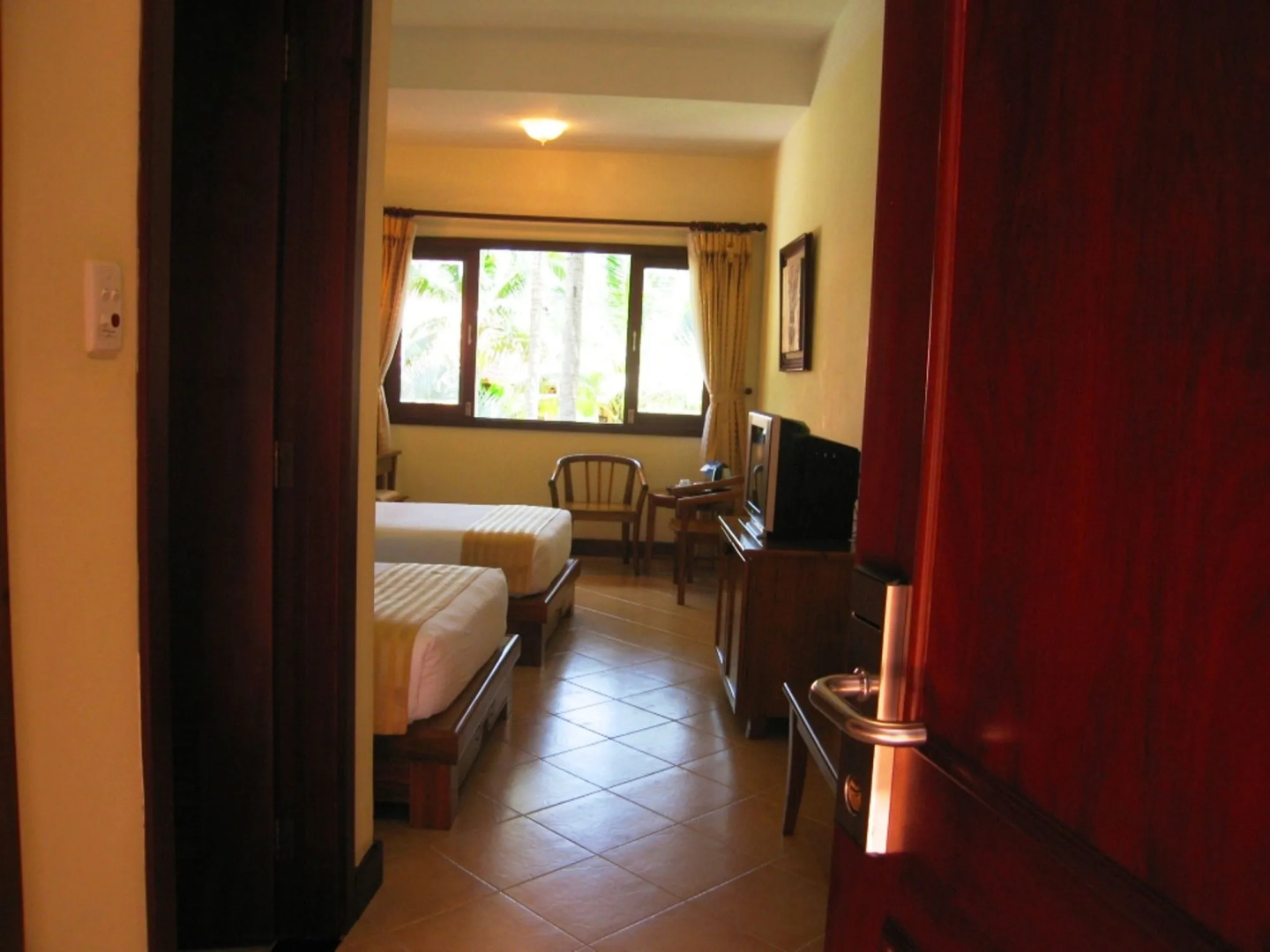 Terracotta Resort & Spa