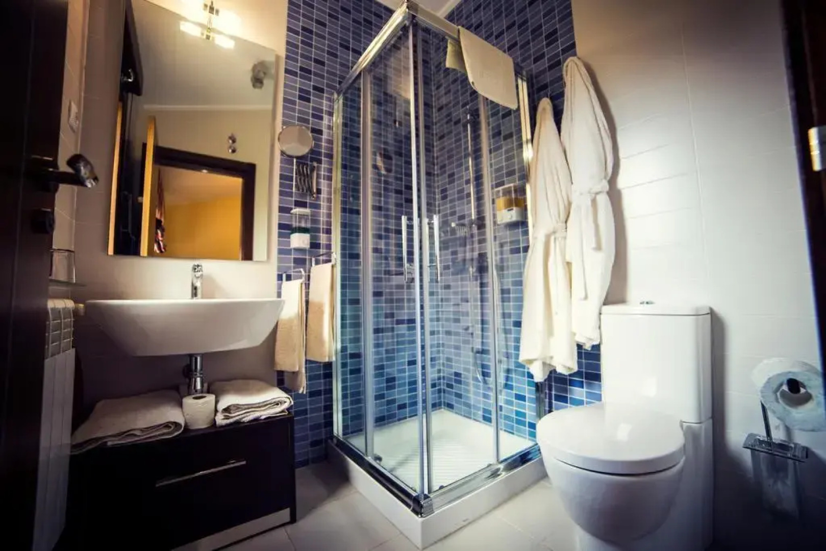 El Mirador de la Toba