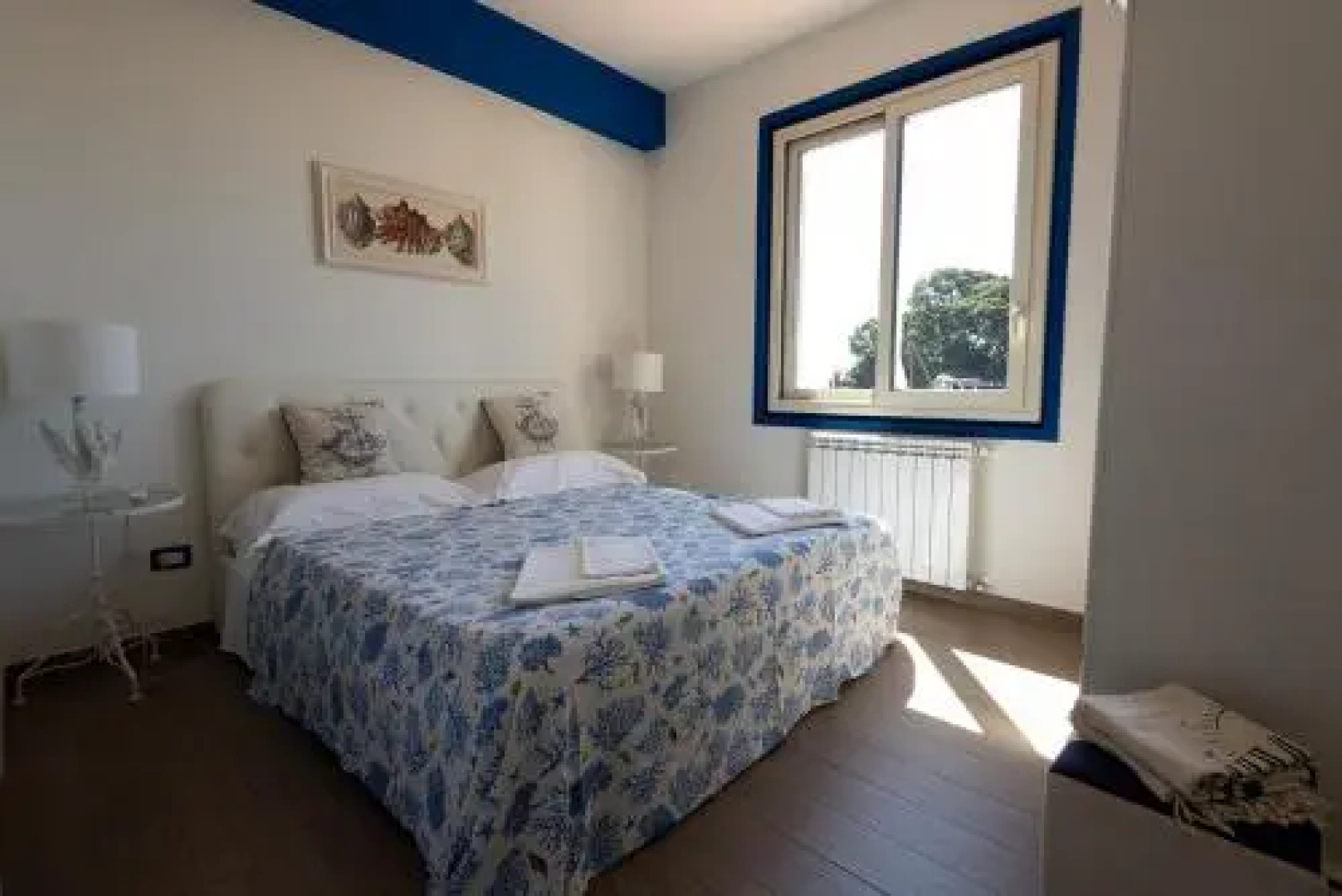 Taormina Isola Bella Apartment - Taormina Holidays