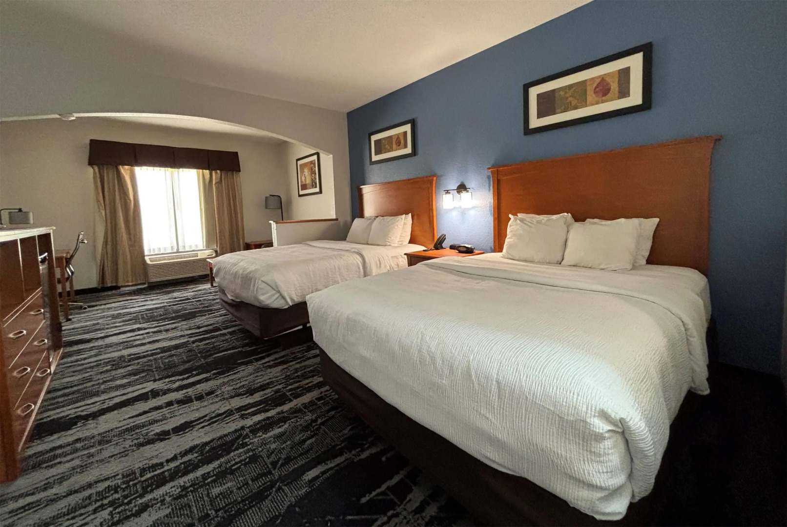 Baymont by Wyndham Marion