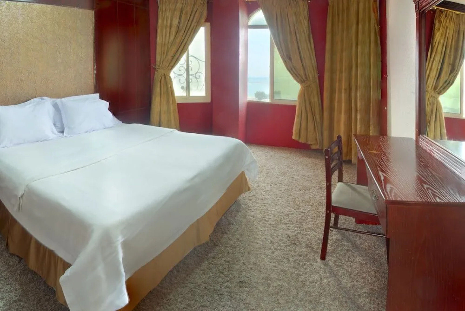 Al Farhan Suites Al Jubail Al Balad