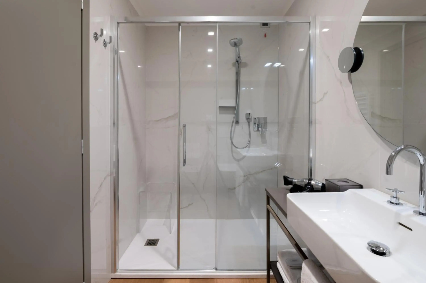 Отель Grand Hotel Torre Fara