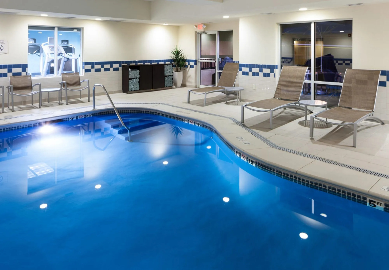 Fairfield Inn & Suites Ruston