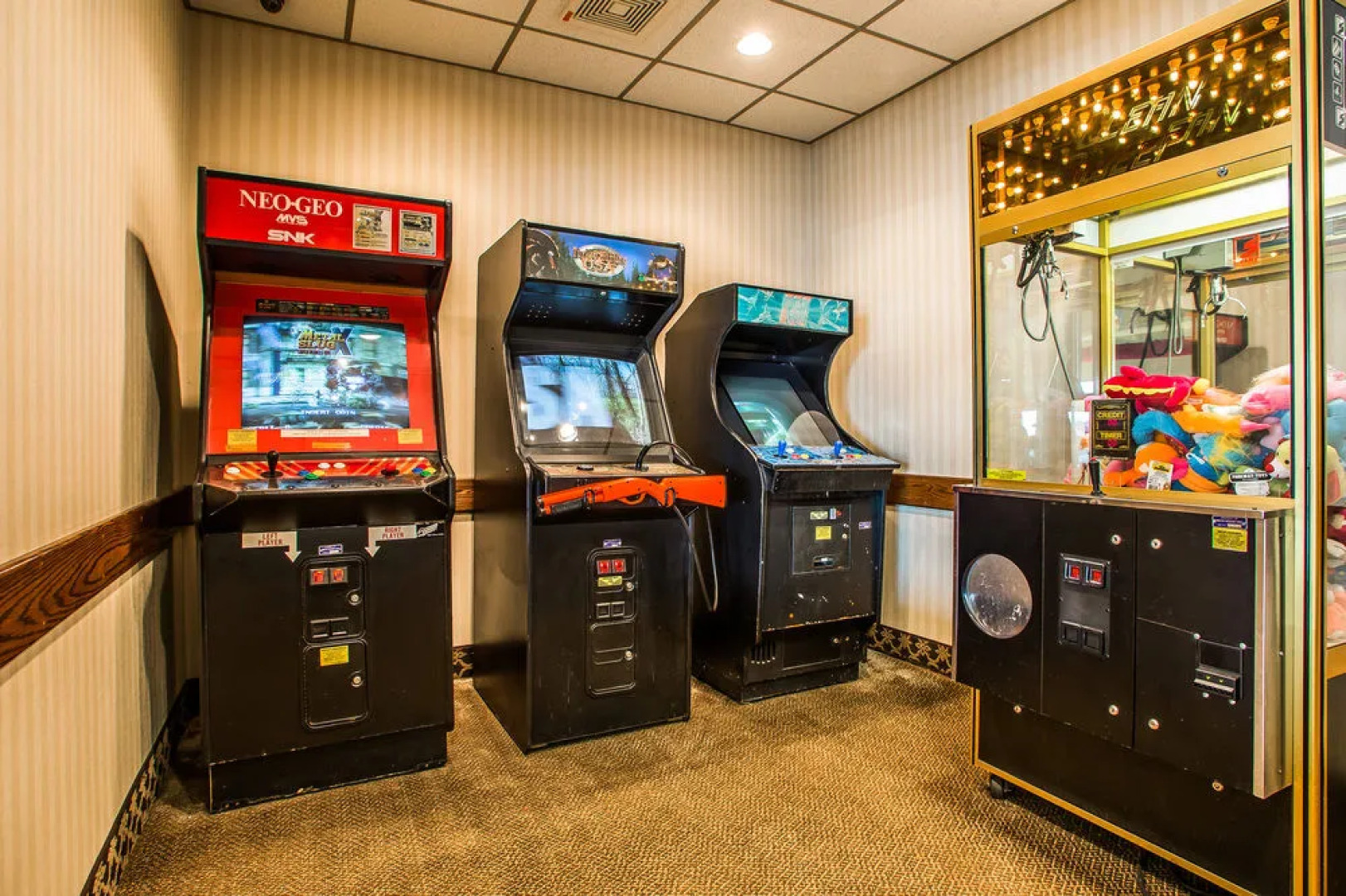 Comfort Suites Oshkosh