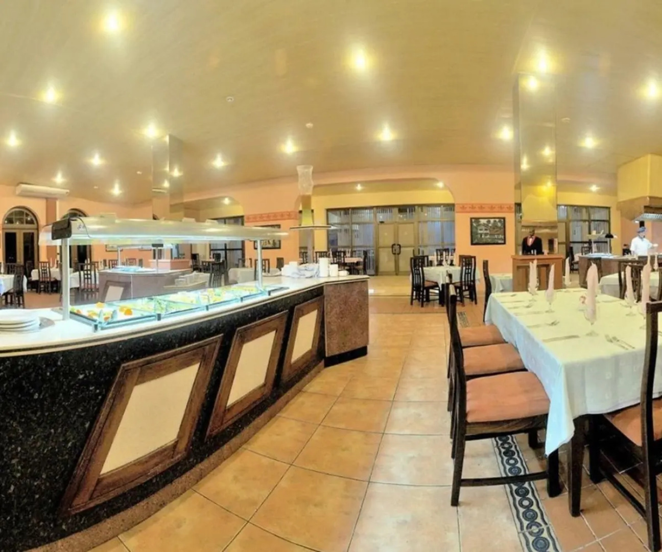 Cubanacan Club Acuario