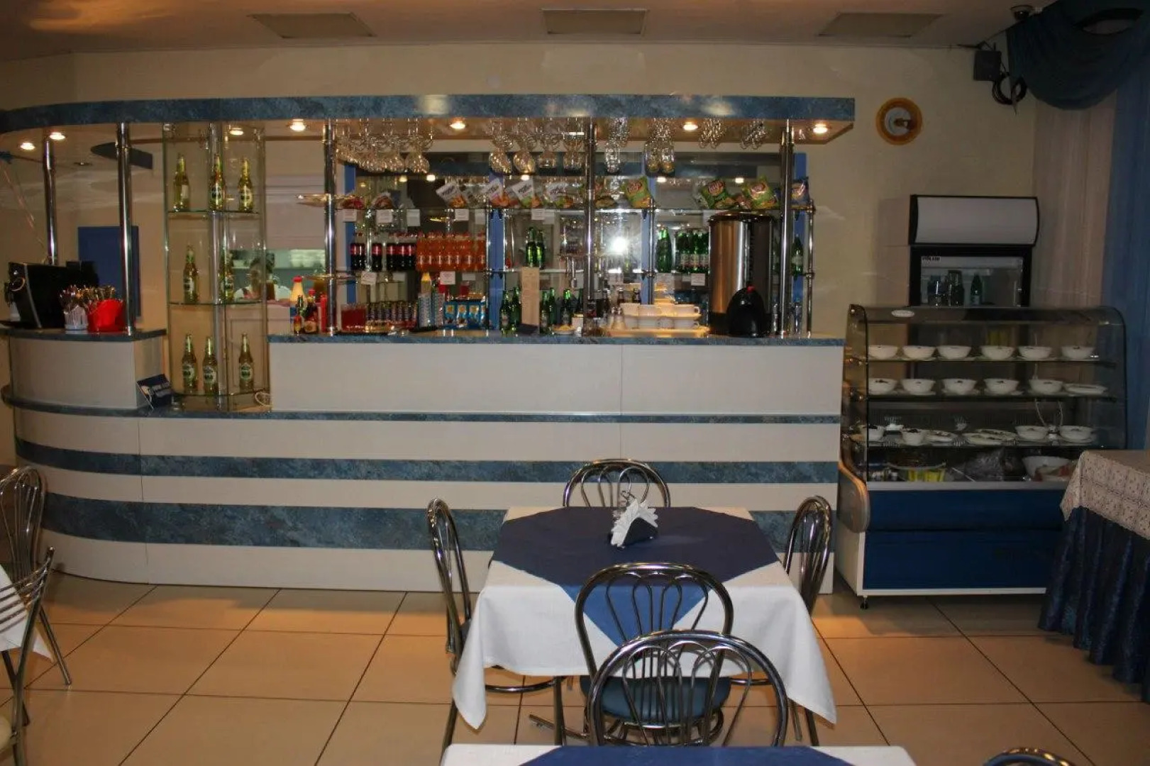 Камаз (Ак. Рубаненко, 4)