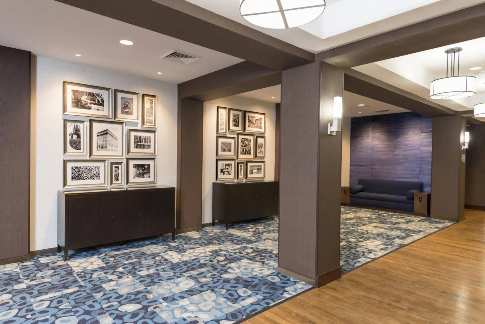 Homewood Suites by Hilton Grand Rapids Downtown