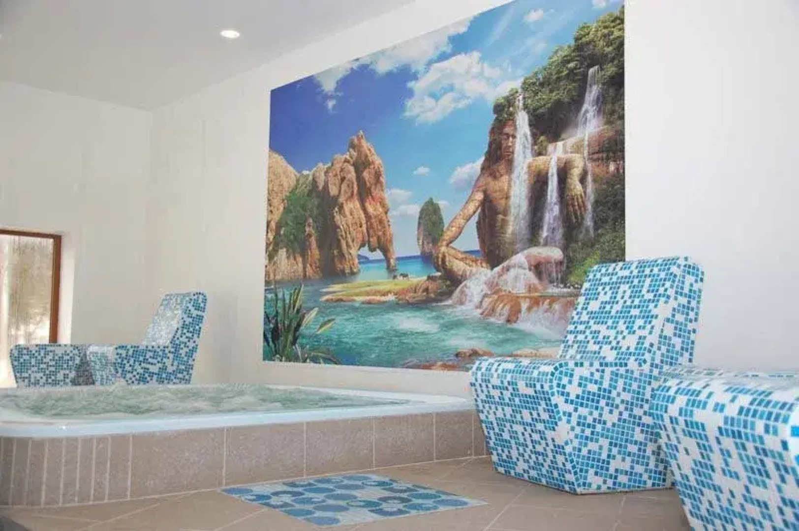 Hotel Spa Cazino Monteoru