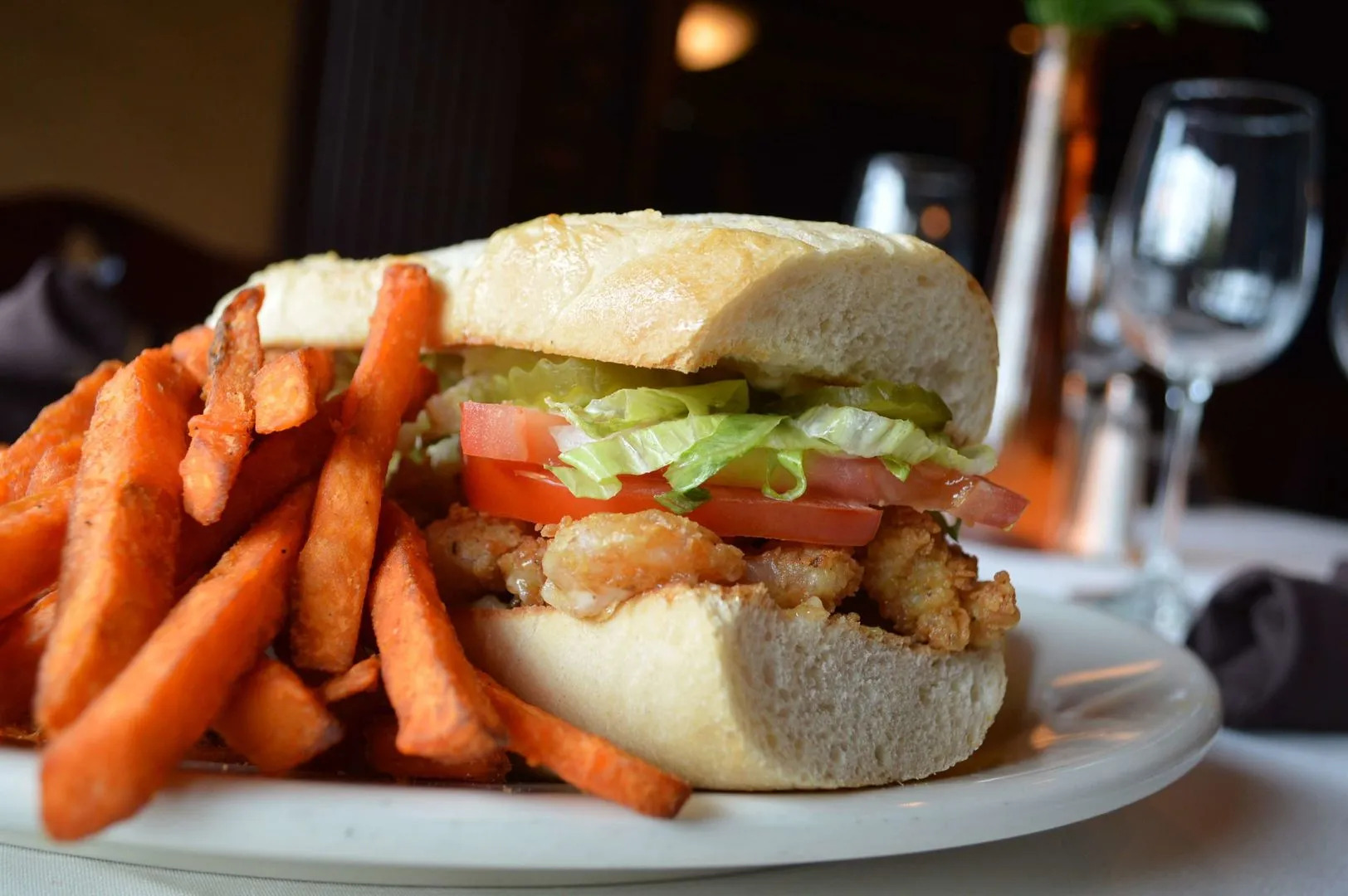 Hilton Dallas/Southlake Town Square