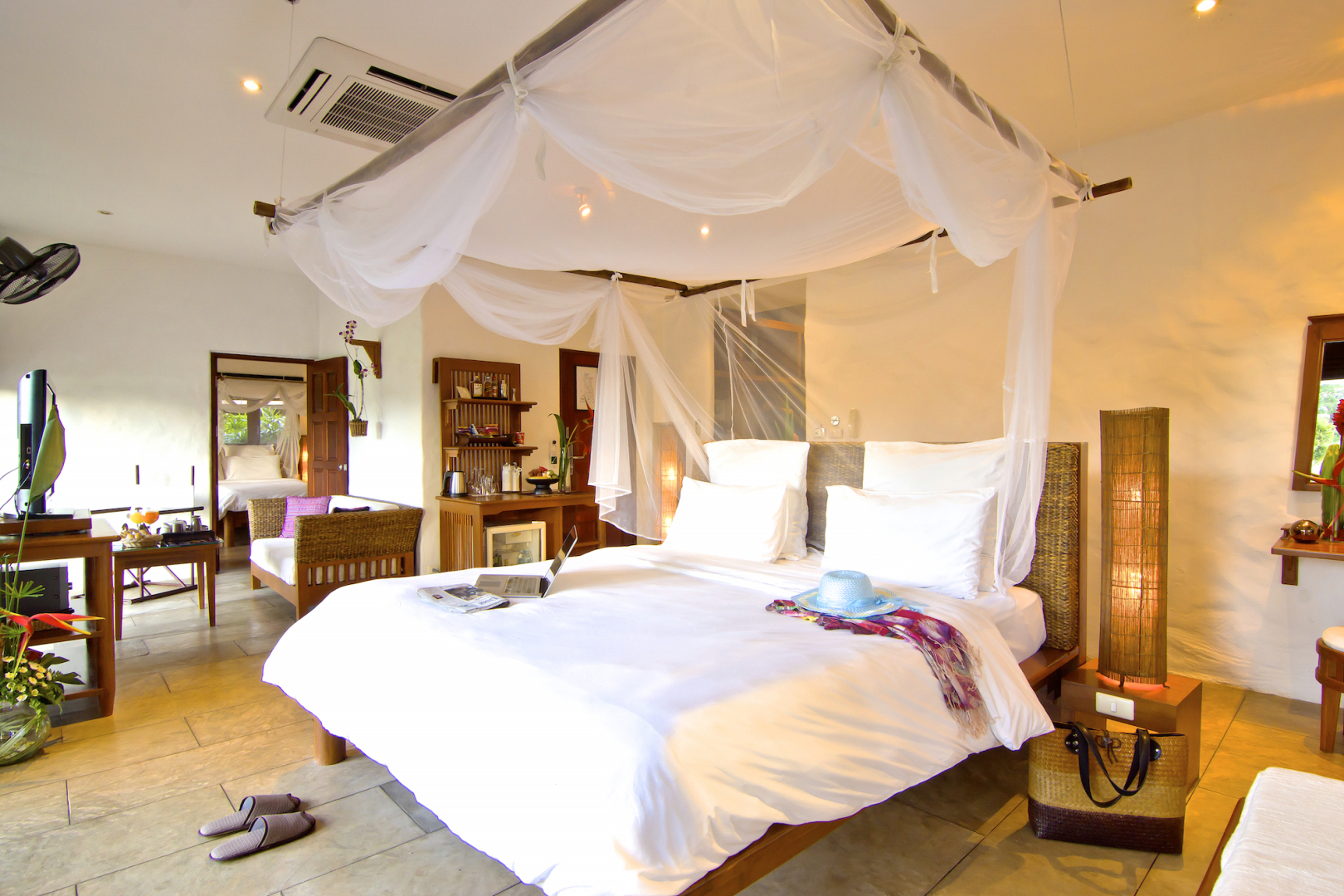 The Legend Chiang Rai Boutique River Resort and Spa