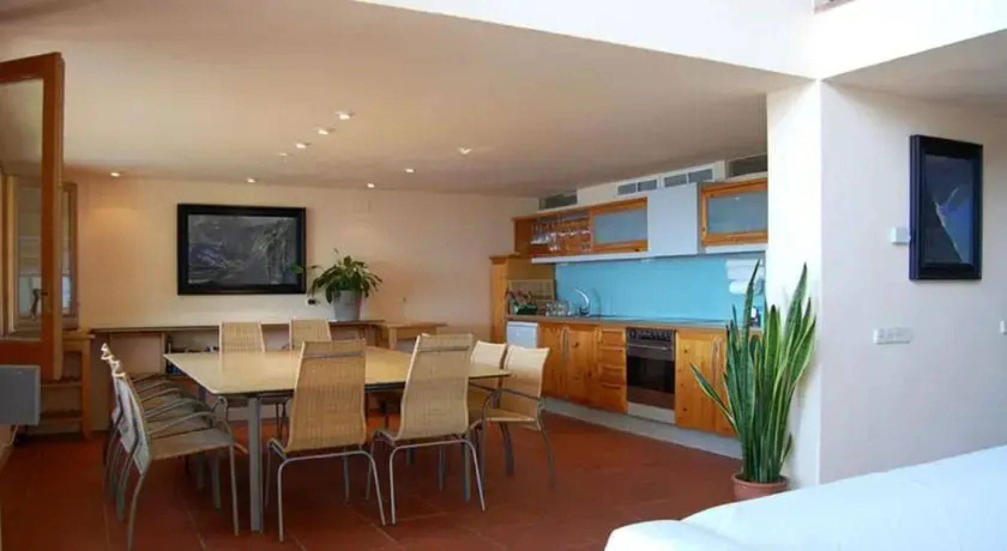 Casa Roca by HelloApartments