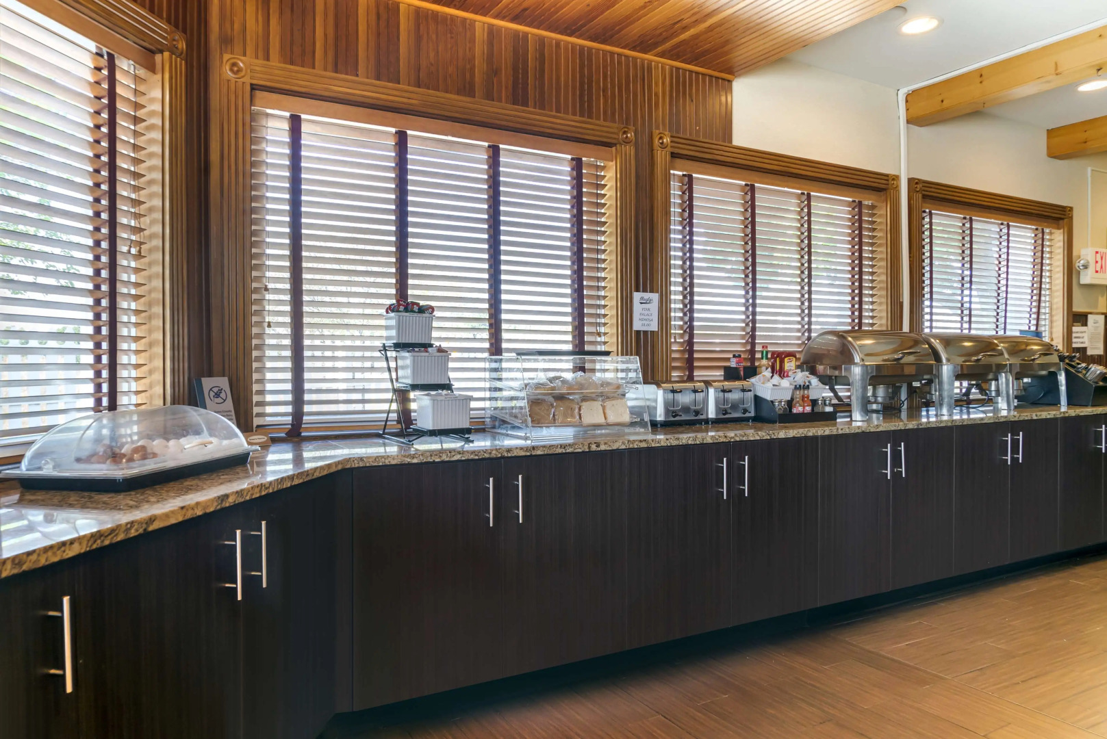 Best Western Greenfield Inn