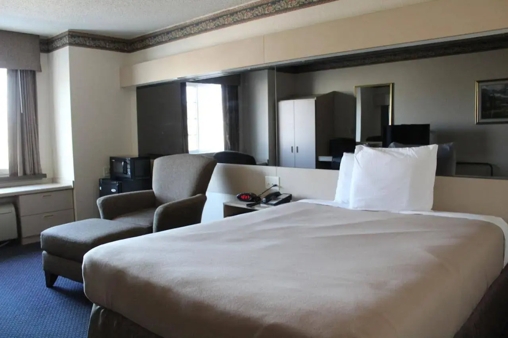 Travelodge by Wyndham Fort Scott