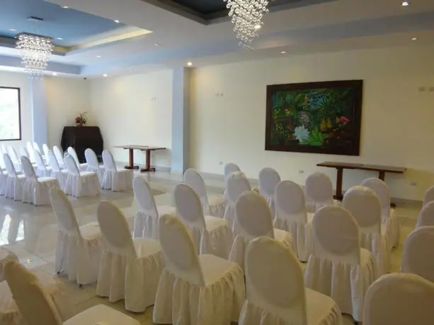 Hotel Boutique Primavera