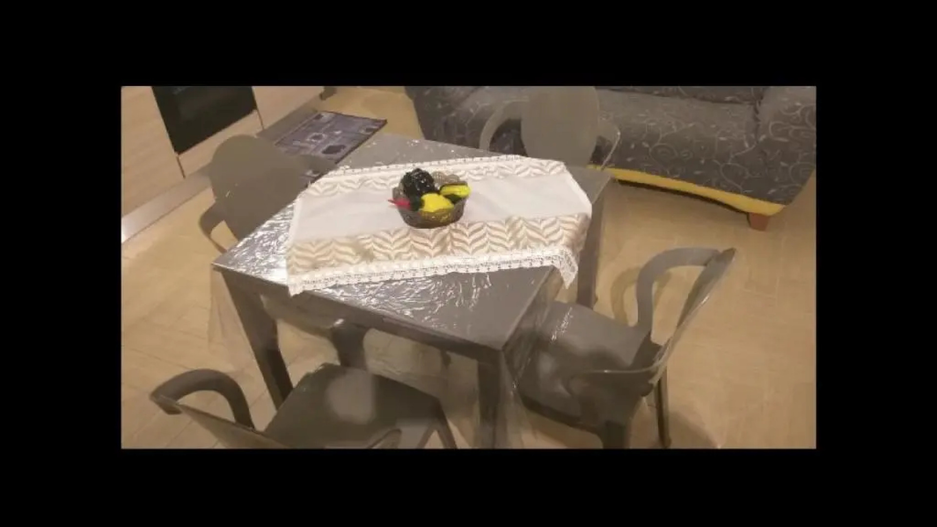 I colori del Vesuvio