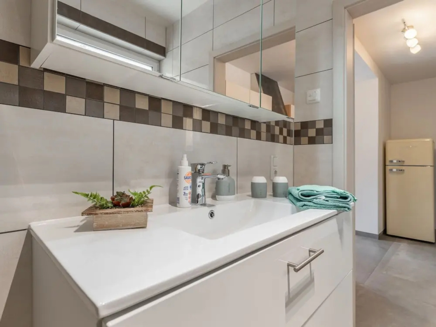 Lovely Apartment in Stützerbach near Forest