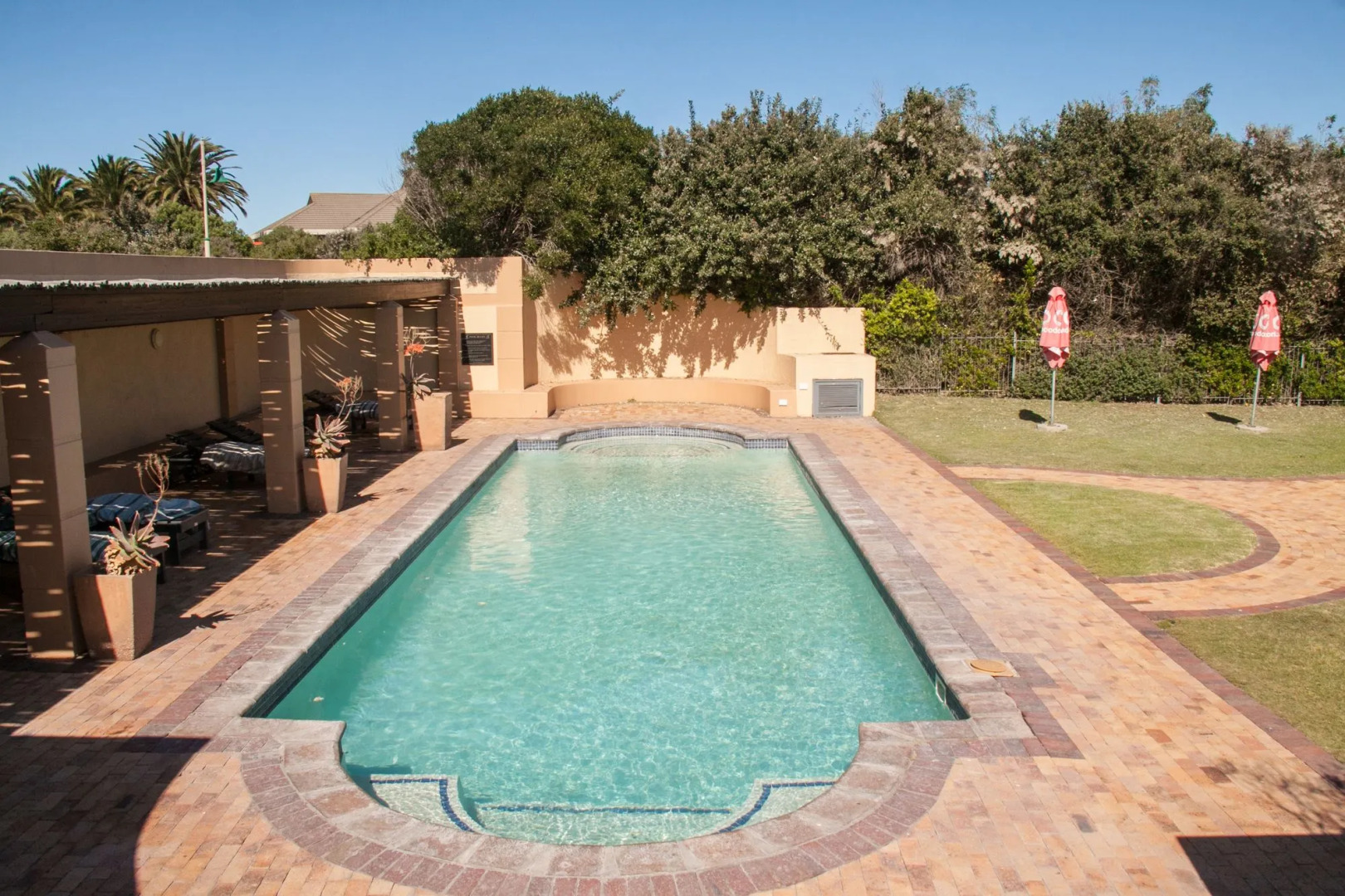 Langebaan Country Estate
