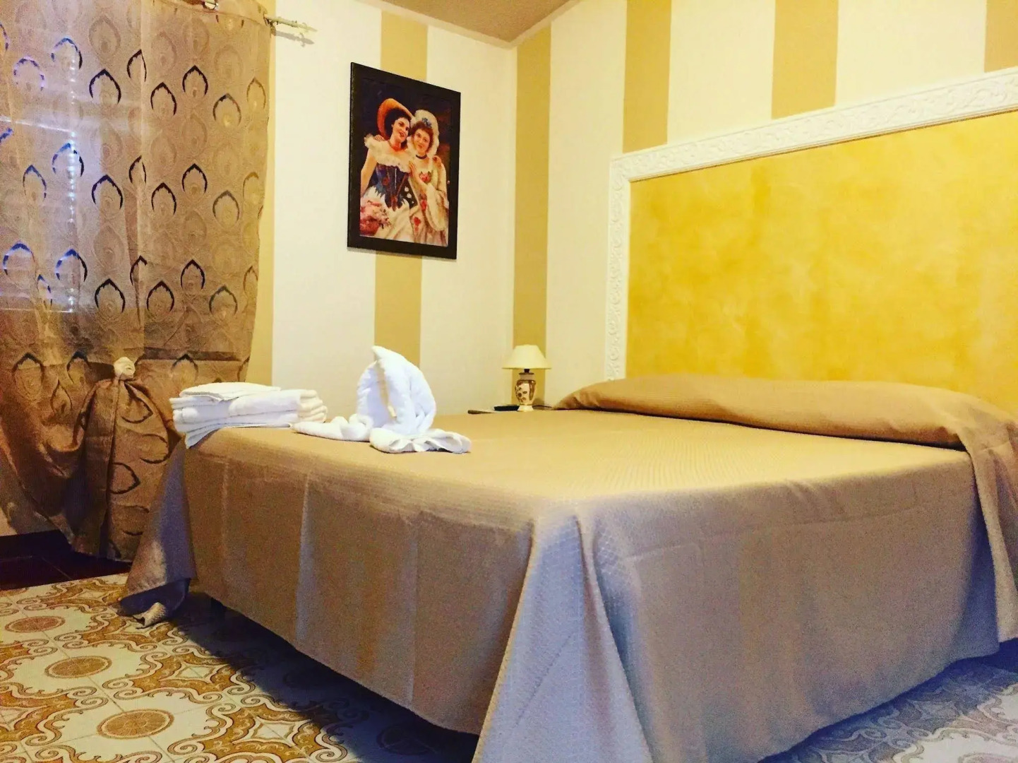 Amantea Bed and breakfast