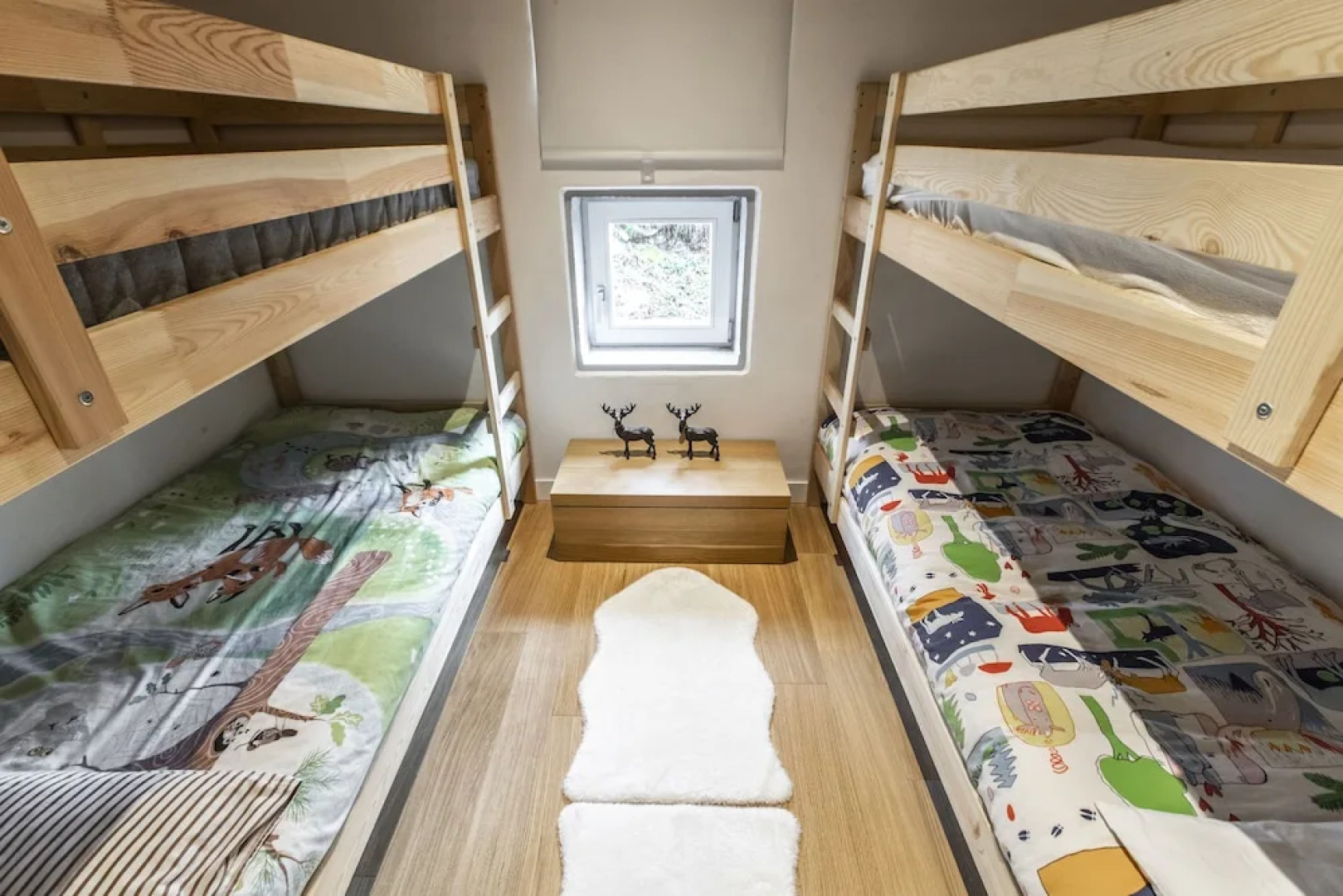 Dolomiti Mountains' View Chalet