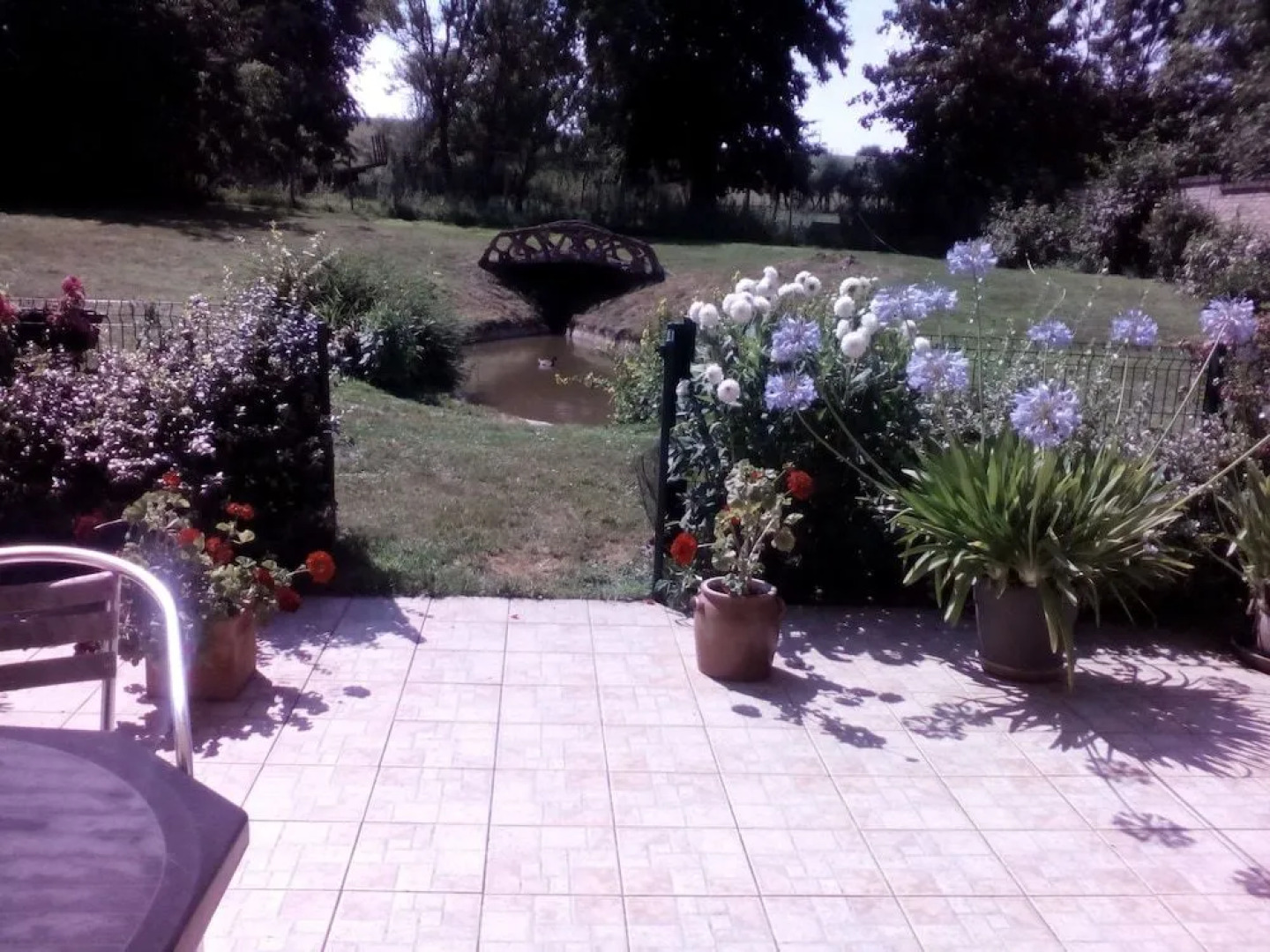 Chambres d’hôtes d'Origny-en-Thierache