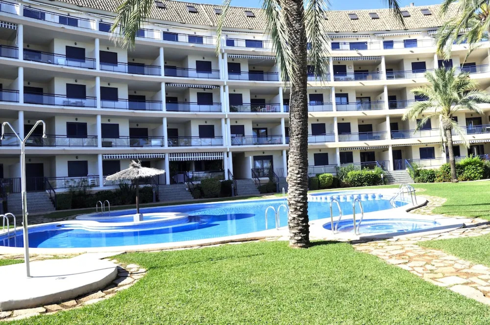 Residencial Playa Sol III