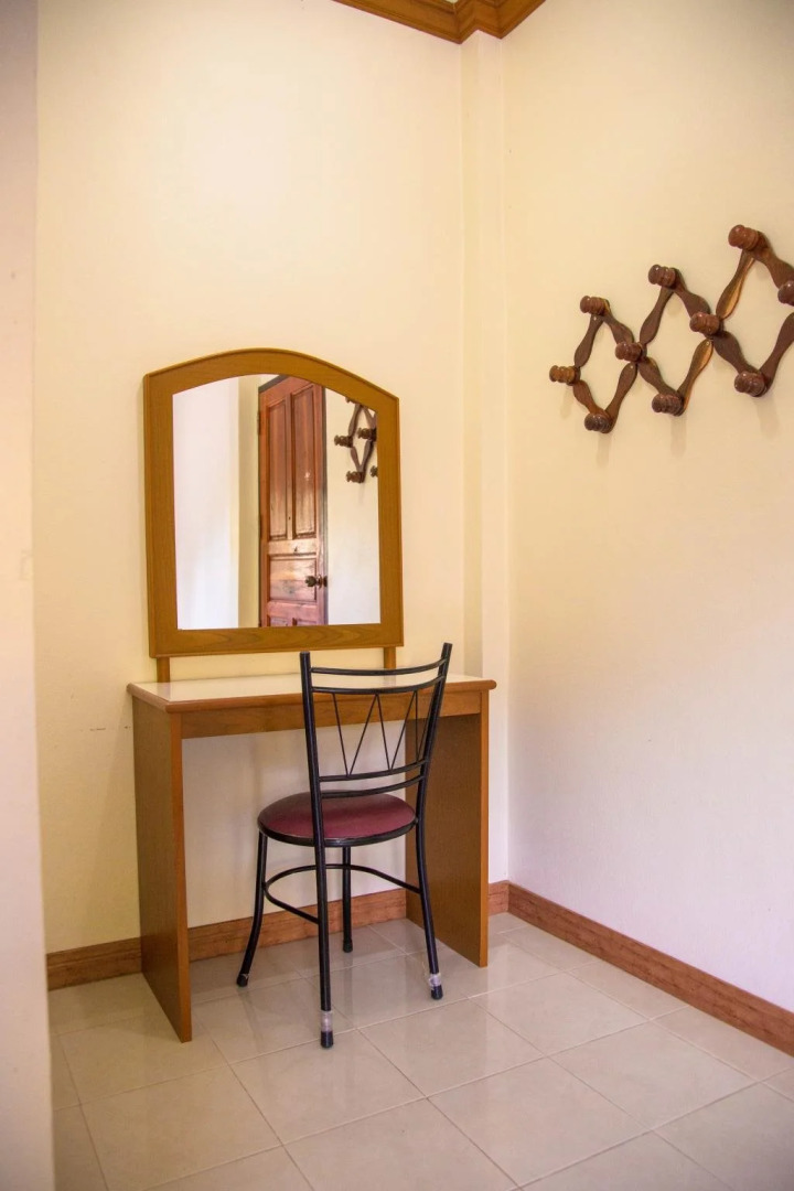 Tawanchay Hotel Phatthalung